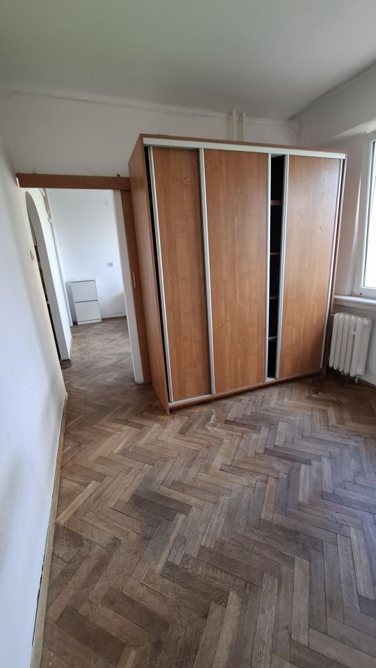 Mieszkanie 2-pokojowe Kraków Nowa Huta, os. Handlowe. Zdjęcie 3