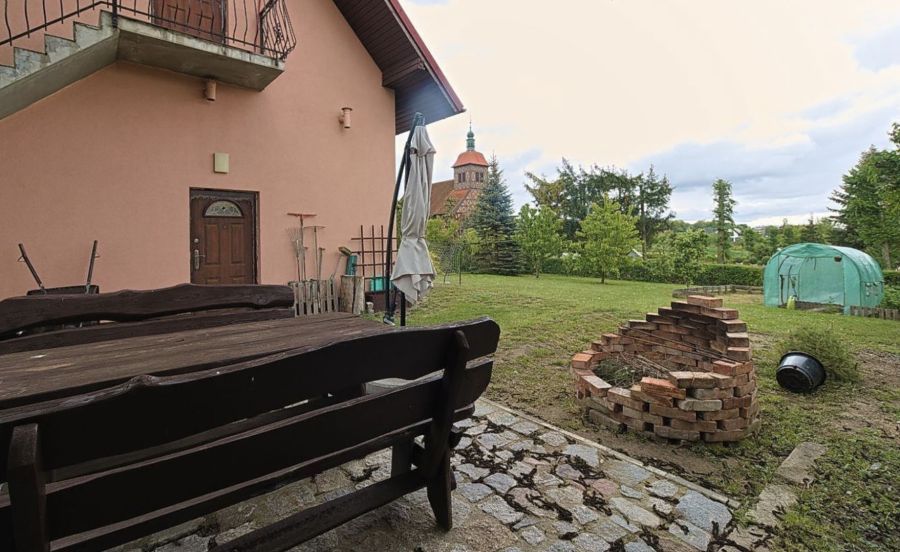 dom wolnostojący, 9 pokoi Elbląg, ul. Rawska. Zdjęcie 18