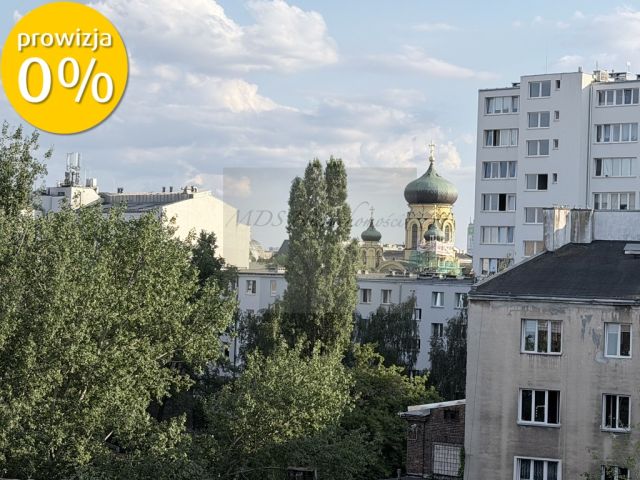 Mieszkanie 2-pokojowe Warszawa Praga-Północ, ul. 11 Listopada. Zdjęcie 1