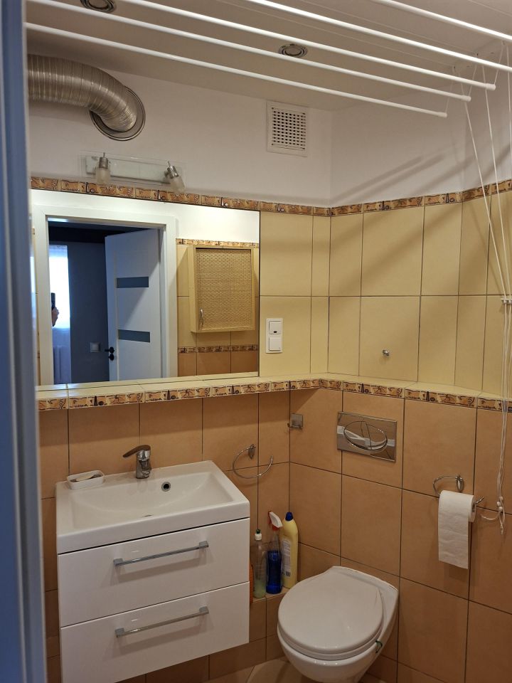 Mieszkanie 3-pokojowe Legnica Centrum, ul. Chojnowska. Zdjęcie 10