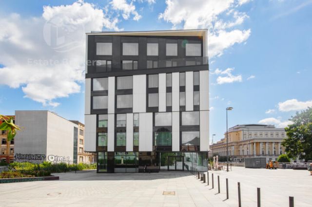 Lokal Wrocław Stare Miasto, ul. Kazimierza Wielkiego. Zdjęcie 3