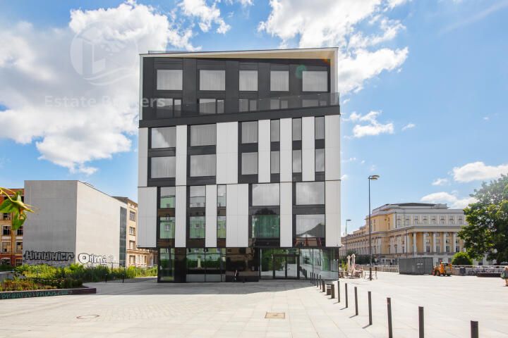 Lokal Wrocław Stare Miasto, ul. Kazimierza Wielkiego. Zdjęcie 3