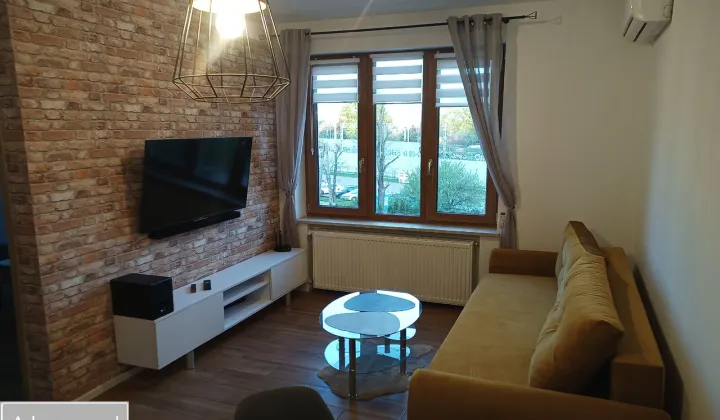 Mieszkanie 2-pokojowe Warszawa Włochy, ul. Potrzebna