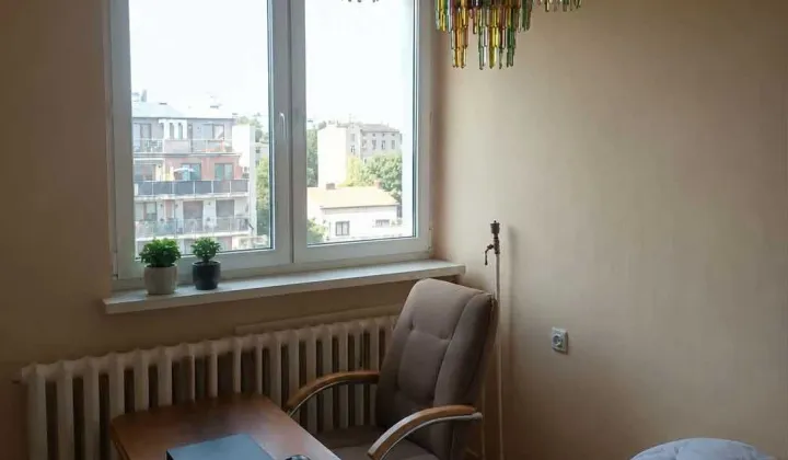 Mieszkanie 1-pokojowe Łódź Górna, ul. Szymona Szymonowicza