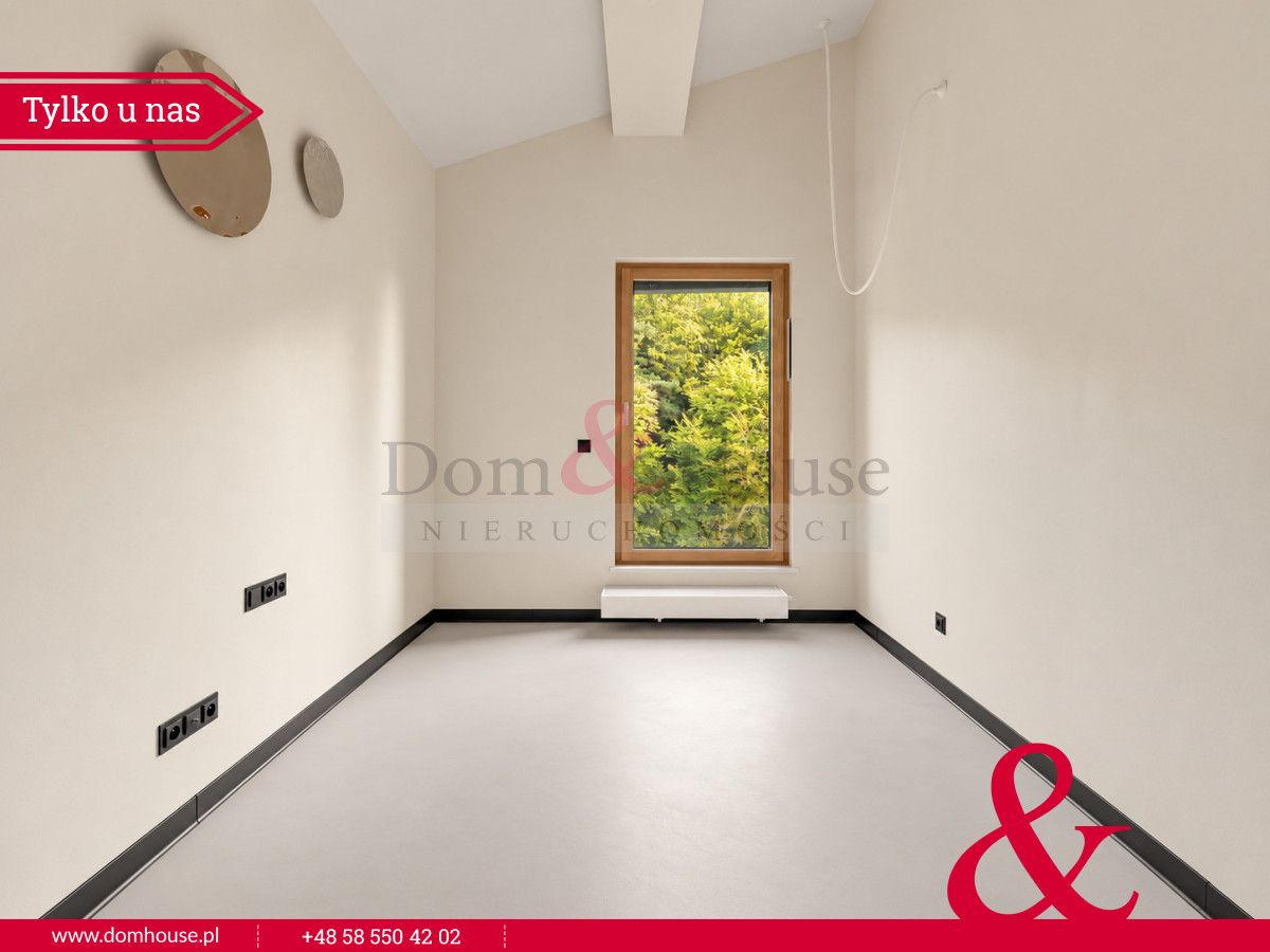 Mieszkanie 3-pokojowe Gdańsk Oliwa, ul. Karwieńska. Zdjęcie 20