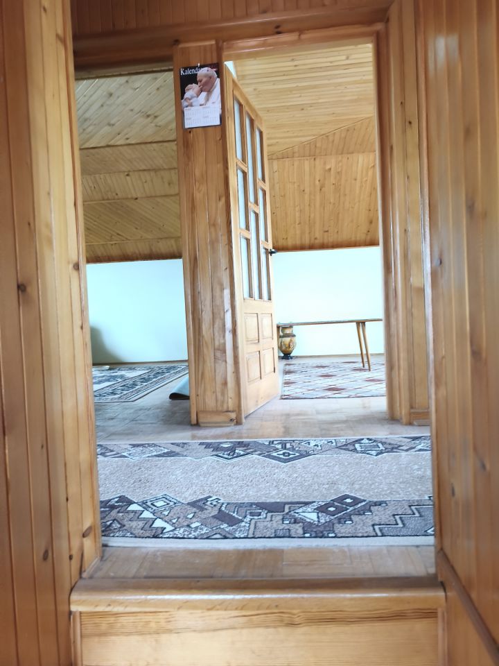 dom wolnostojący, 12 pokoi Radzyń Podlaski, ul. Henryka Wieniawskiego. Zdjęcie 28