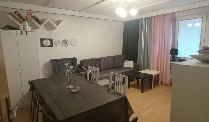Mieszkanie 4-pokojowe Suwałki Centrum, ul. Janusza Korczaka