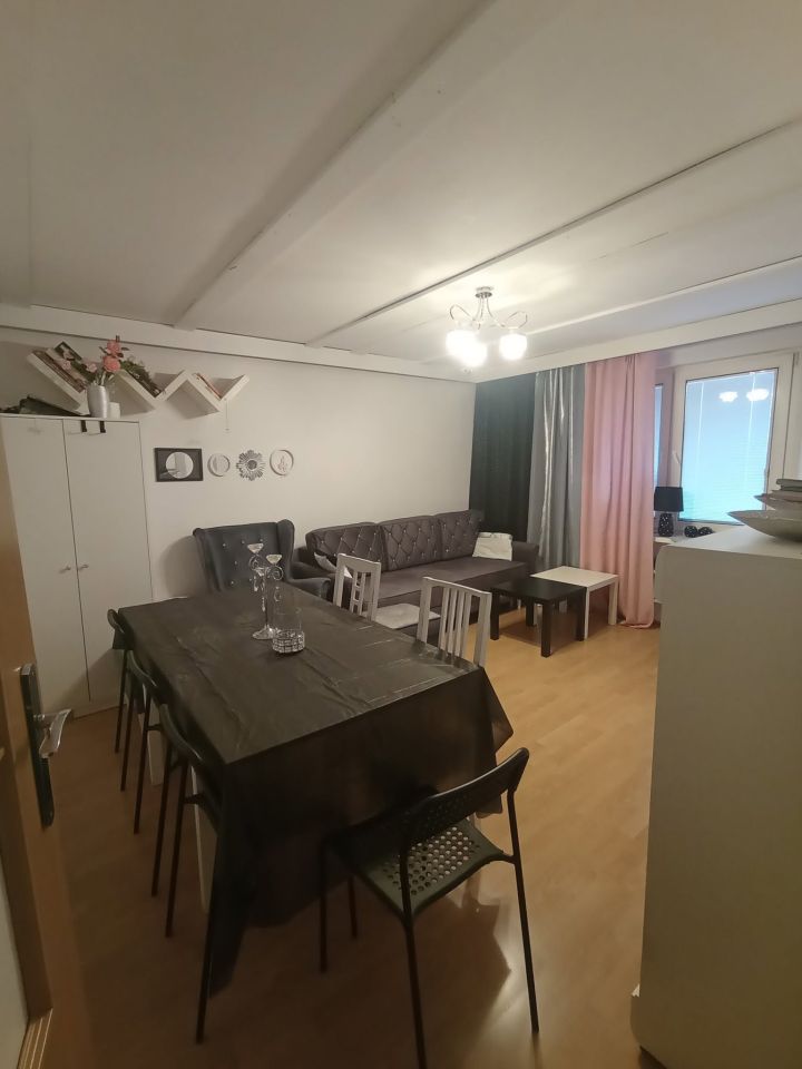Mieszkanie 4-pokojowe Suwałki Centrum, ul. Janusza Korczaka. Zdjęcie 1