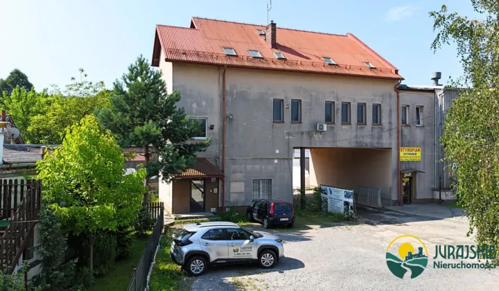 Lokal Krzeszowice, ul. Krakowska
