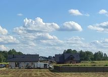 Działka budowlana Cholewy. Zdjęcie 1