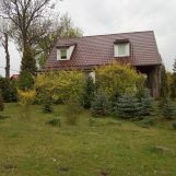 dom wolnostojący, 3 pokoje Nowa Jabłona. Zdjęcie 3