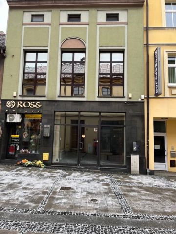 kamienica, 4 pokoje Rybnik Śródmieście, ul. Jana III Sobieskiego. Zdjęcie 1