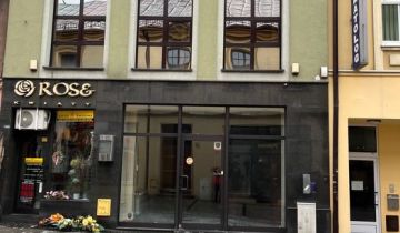 kamienica, 4 pokoje Rybnik Śródmieście, ul. Jana III Sobieskiego