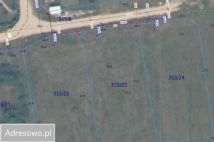 Działka rolno-budowlana Mieroszyno, ul. św. Alberta. Zdjęcie 1