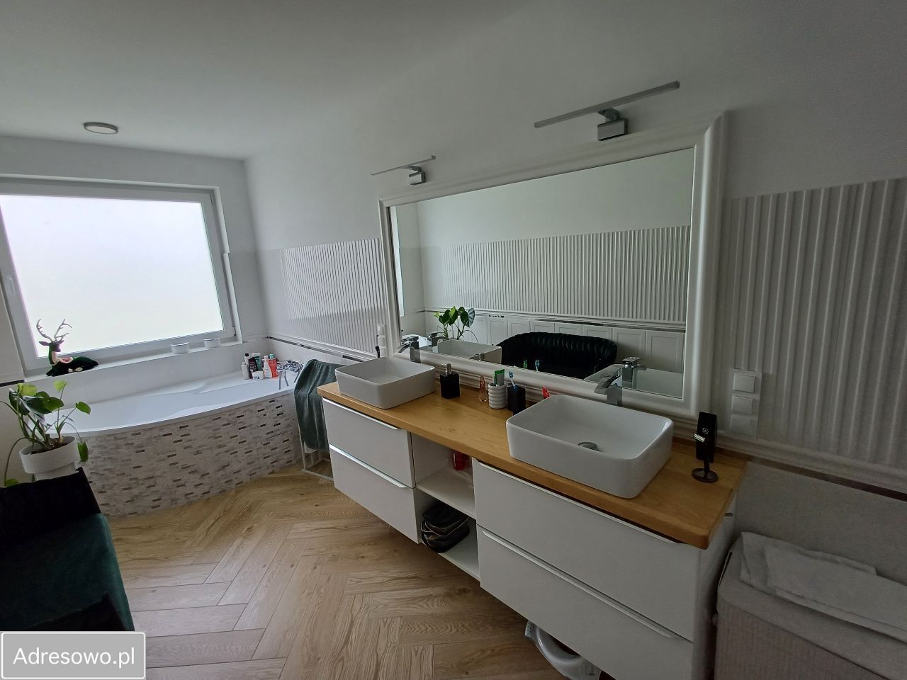 dom wolnostojący, 7 pokoi Konarzewo. Zdjęcie 6