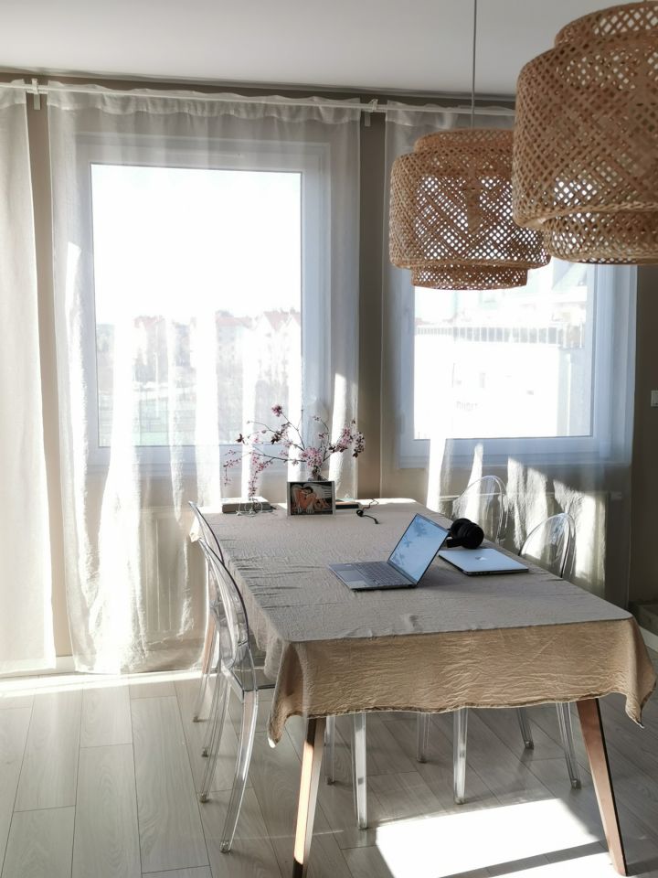 Mieszkanie 3-pokojowe Wrocław Stabłowice, ul. Kokosowa. Zdjęcie 8