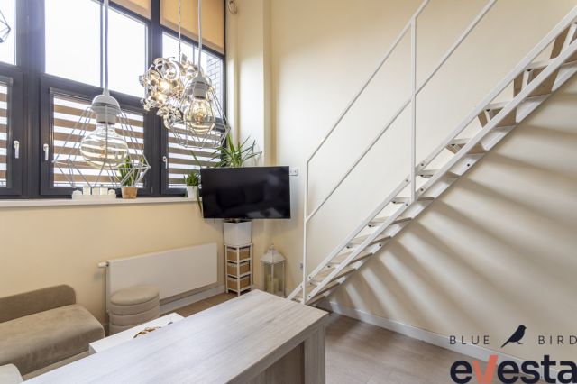 Mieszkanie 2-pokojowe Wrocław Zgorzelisko, ul. Bierutowska. Zdjęcie 8