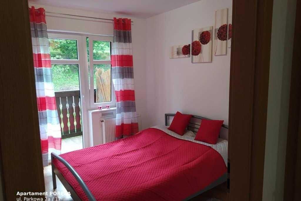 Mieszkanie 3-pokojowe Szklarska Poręba, ul. Parkowa. Zdjęcie 6