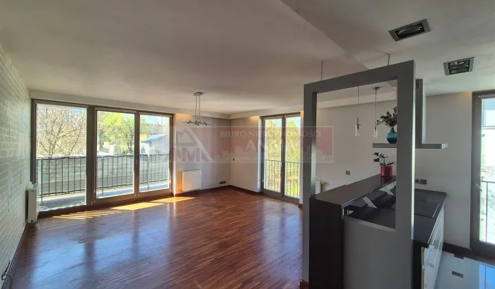 Mieszkanie 4-pokojowe Lublin Wieniawa, ul. ks. Jerzego Popiełuszki