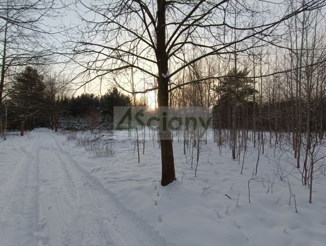 Działka budowlana Sulejówek Ratajewo. Zdjęcie 1