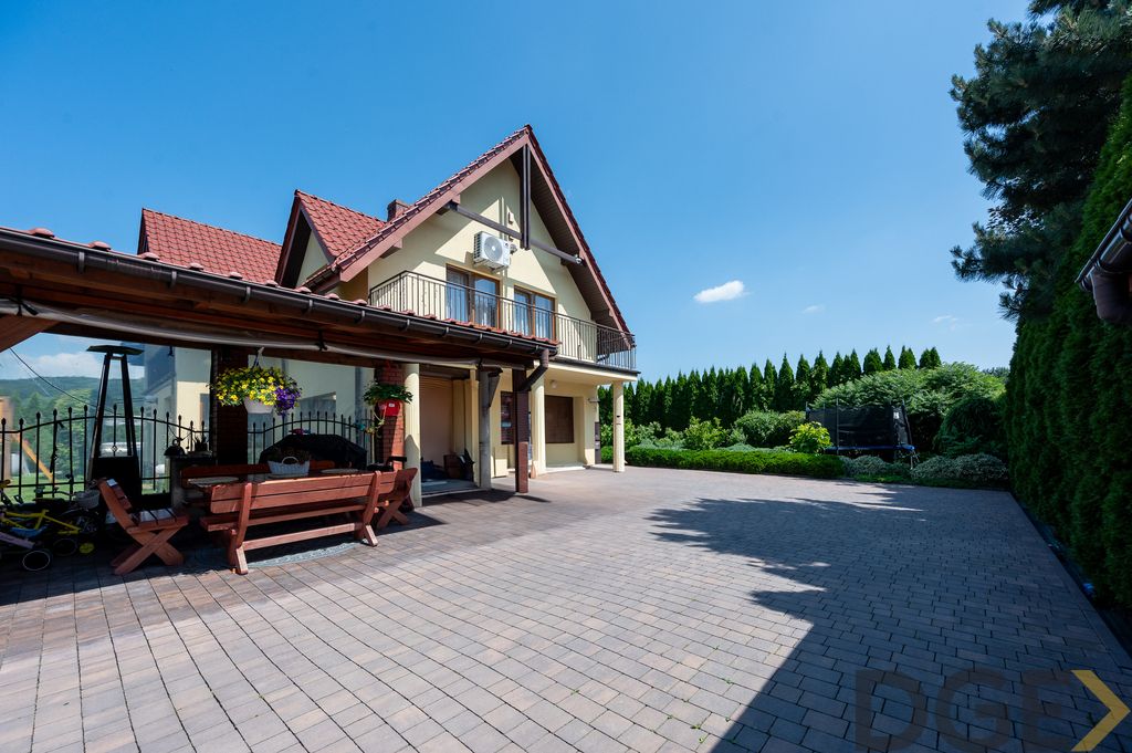bliźniak, 3 pokoje Kraków Bodzów, ul. Wielkanocna. Zdjęcie 21