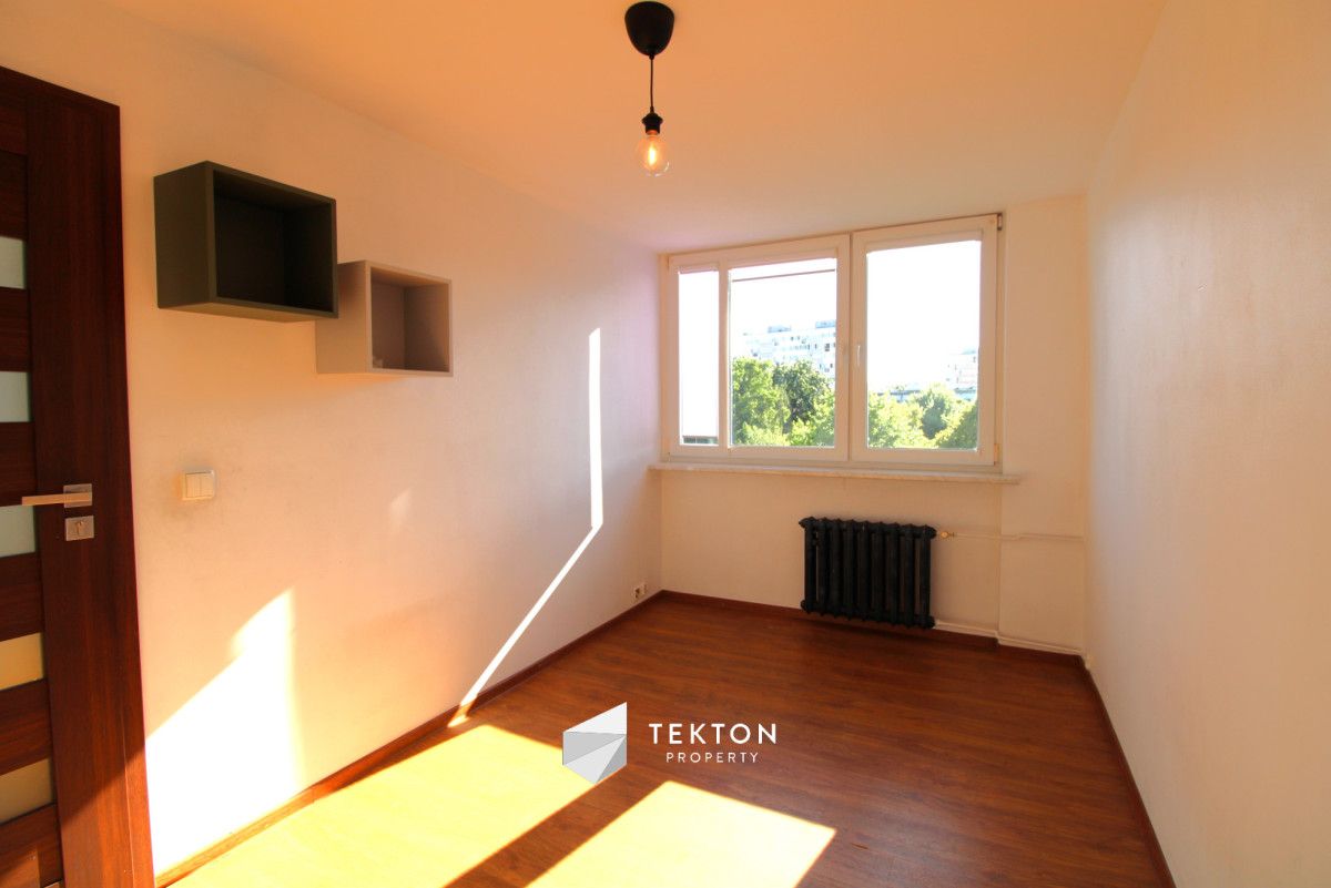 Mieszkanie 3-pokojowe Wrocław Krzyki, ul. Energetyczna. Zdjęcie 5