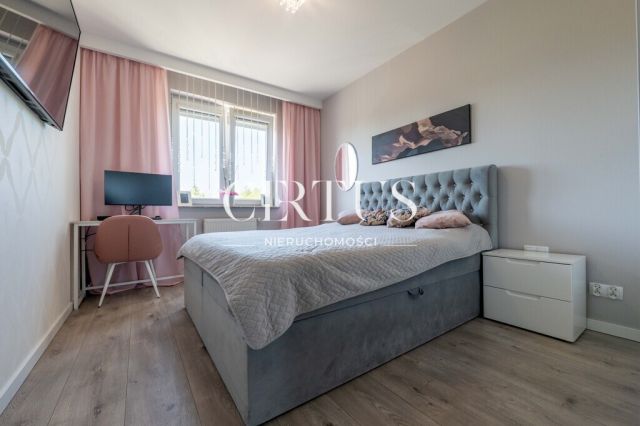 Mieszkanie 3-pokojowe Gorzów Wielkopolski Górczyn, ul. Księcia Adama Czartoryskiego. Zdjęcie 7