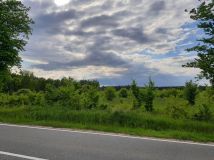Działka budowlana Dęba-Kolonia