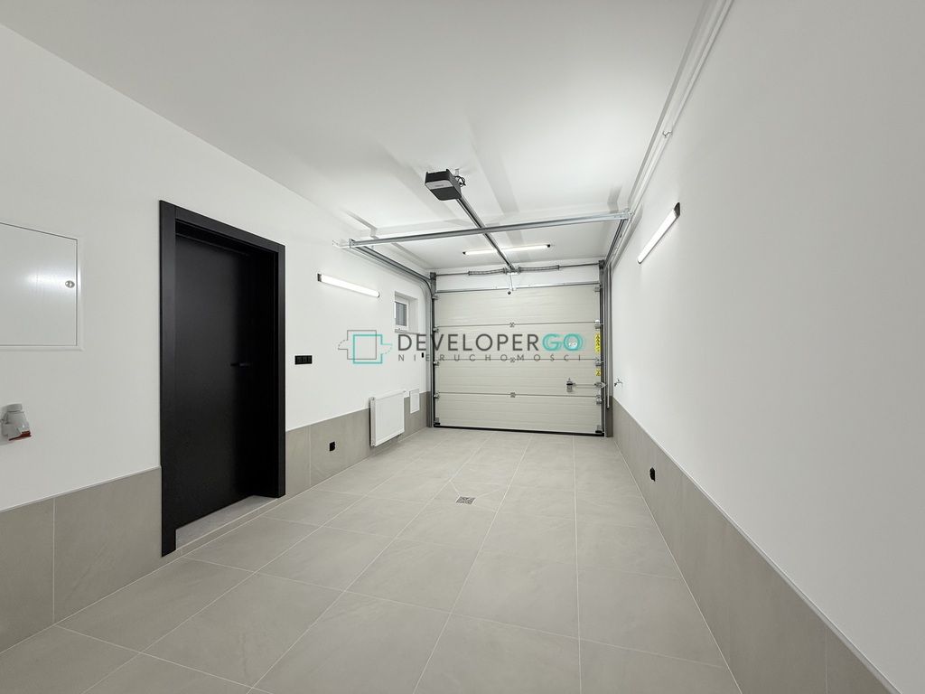 dom szeregowy, 6 pokoi Siedlce, ul. Poziomkowa. Zdjęcie 17