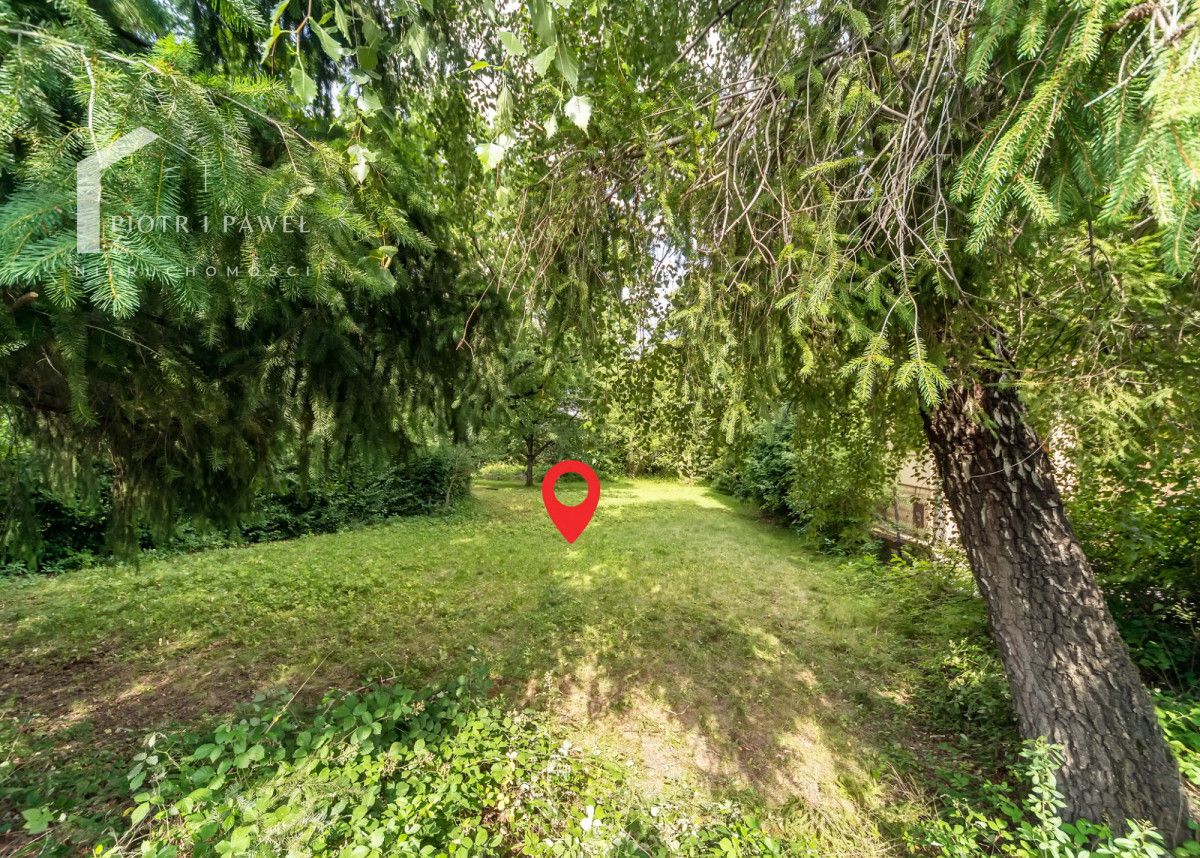 Działka inwestycyjna Bielsko-Biała, ul. Dzwonkowa