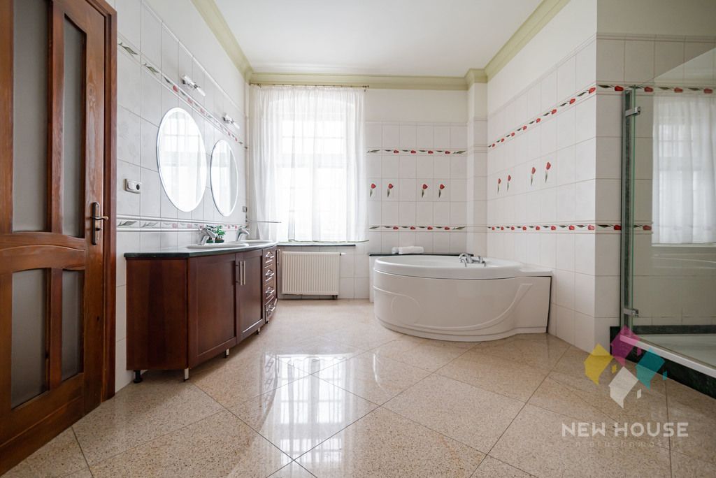 dworek, 10 pokoi Spręcowo. Zdjęcie 14