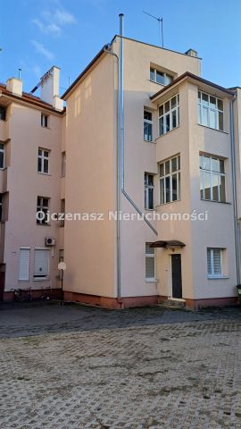 Mieszkanie 1-pokojowe Bydgoszcz Śródmieście. Zdjęcie 8
