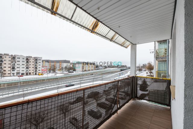 Mieszkanie 3-pokojowe Białystok Leśna Dolina, ul. Szarych Szeregów. Zdjęcie 15