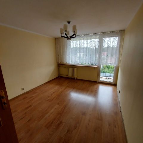 Mieszkanie 2-pokojowe Czerwieńsk. Zdjęcie 1