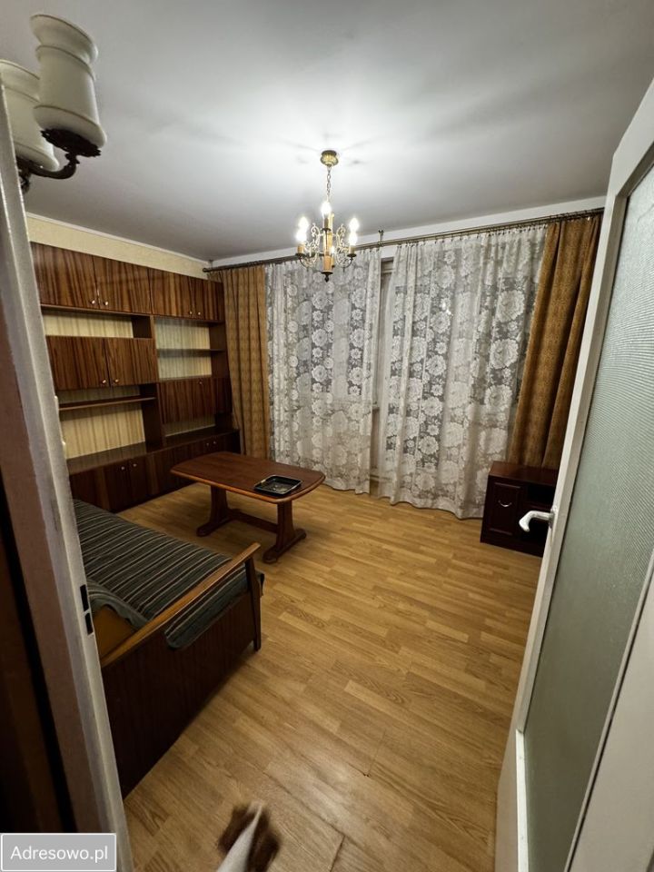 Mieszkanie 5-pokojowe Legionowo Piaski, ul. Zegrzyńska