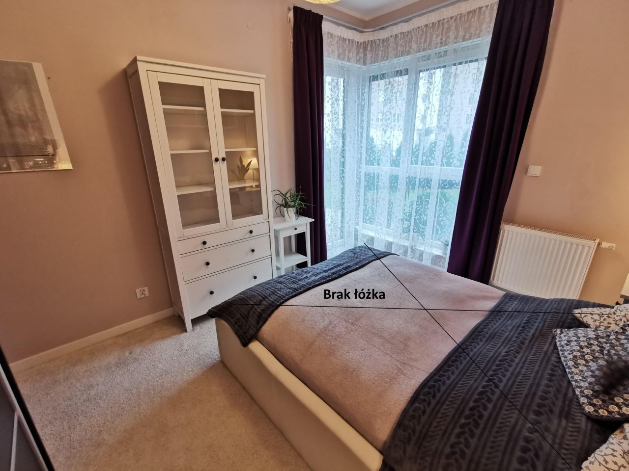 Mieszkanie 2-pokojowe Gdańsk Morena, ul. Myśliwska. Zdjęcie 8