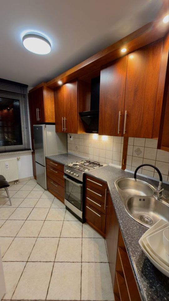 Mieszkanie 1-pokojowe Tarnów, ul. Romana Brandstaettera. Zdjęcie 6