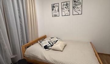 Mieszkanie 1-pokojowe Katowice Ochojec, ul. Ziołowa