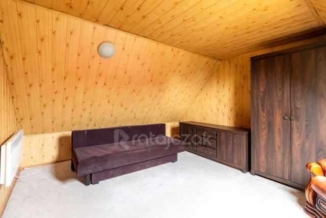 dom wolnostojący, 4 pokoje Łebcz, ul. Pucka. Zdjęcie 35