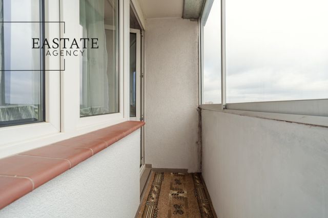 Mieszkanie 3-pokojowe Warszawa, ul. Puszczy Solskiej. Zdjęcie 11