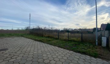 Działka budowlana Piaski, ul. Strzelecka