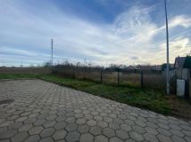 Działka budowlana Piaski, ul. Strzelecka