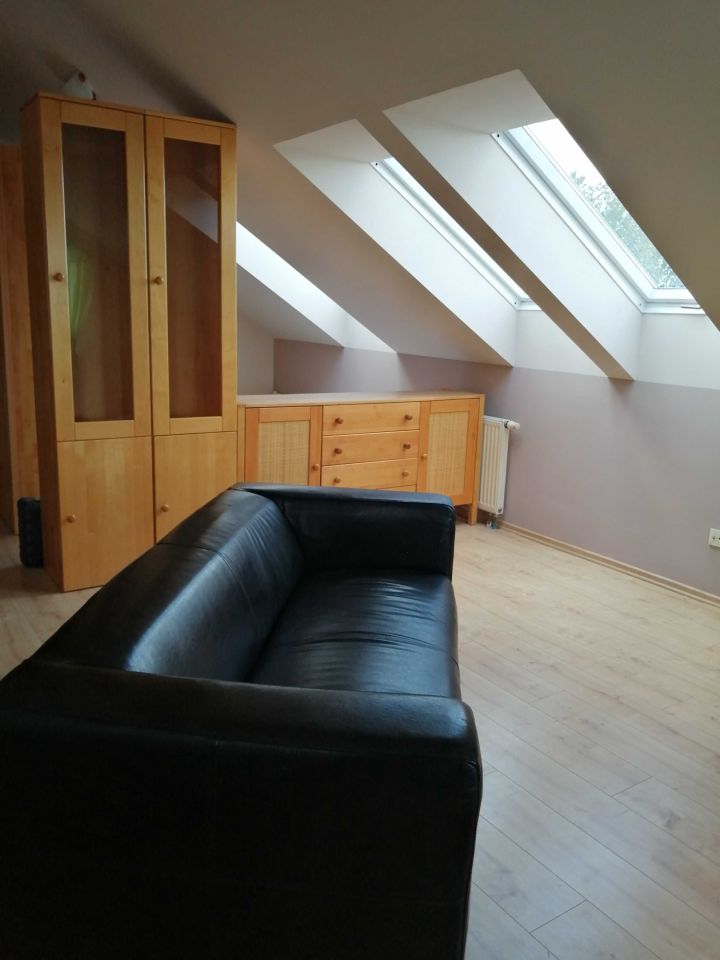 Mieszkanie 1-pokojowe Warszawa Targówek, ul. Wyspowa. Zdjęcie 4