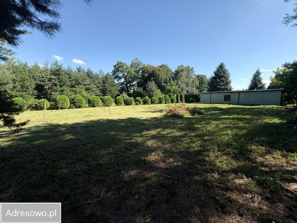 Działka budowlana Zwódne. Zdjęcie 10