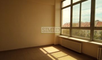 Biuro Warszawa Mokotów, ul. Belwederska