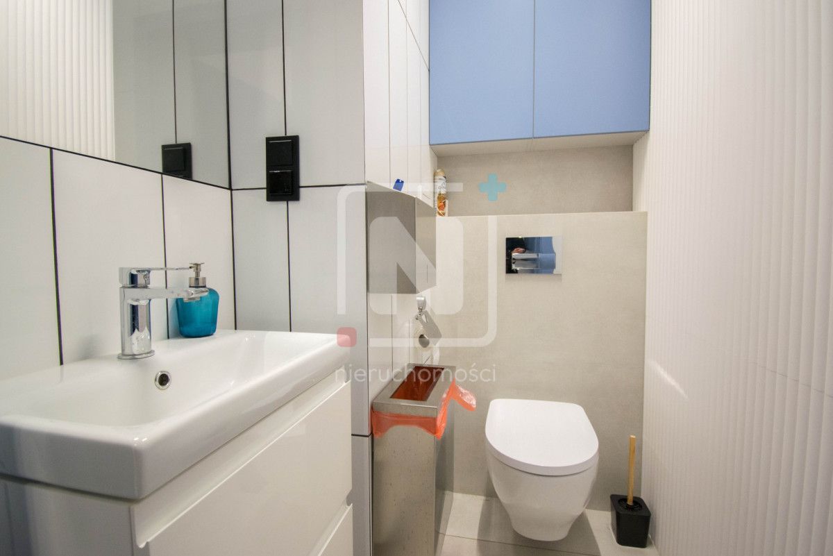 Lokal Warszawa Ochota, ul. Elizy Orzeszkowej. Zdjęcie 20