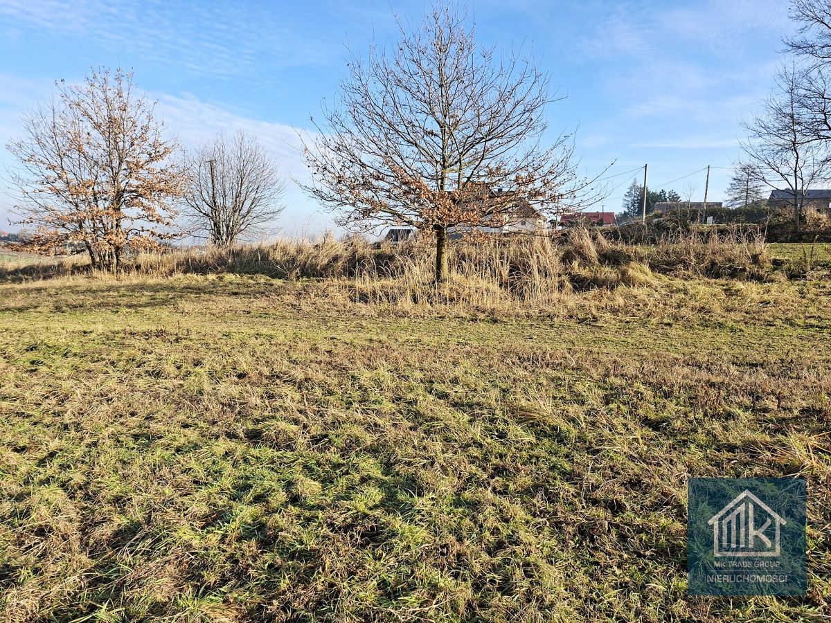 Działka budowlana Szarów. Zdjęcie 7