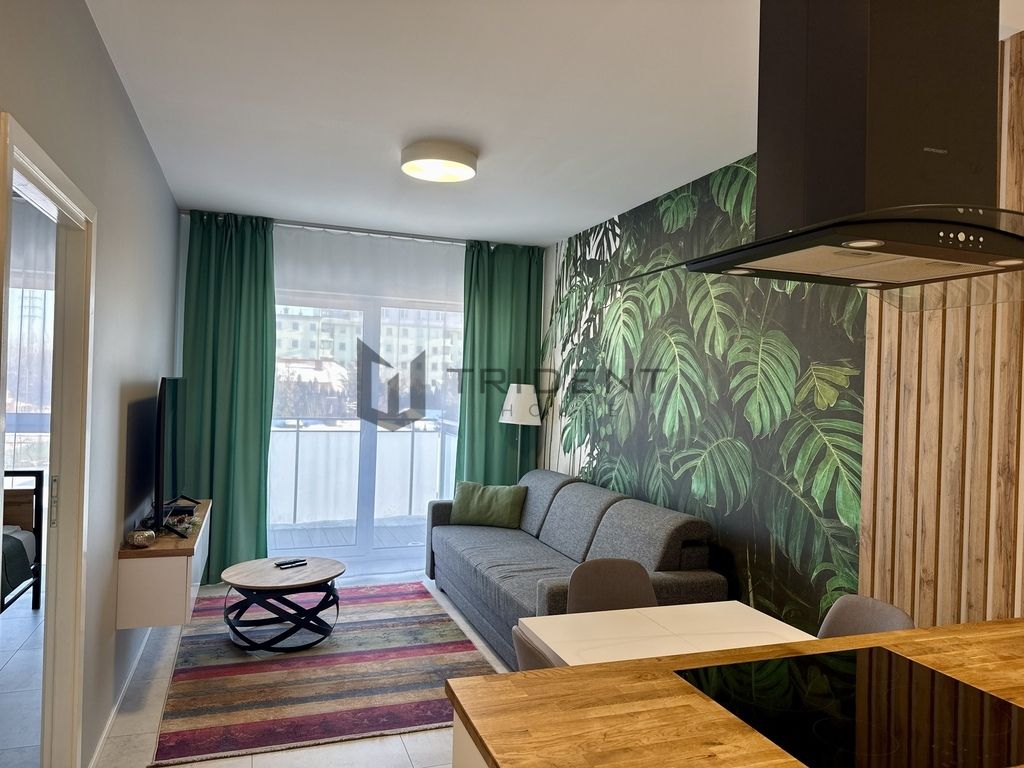 Mieszkanie 2-pokojowe Piaseczno, ul. Mleczarska