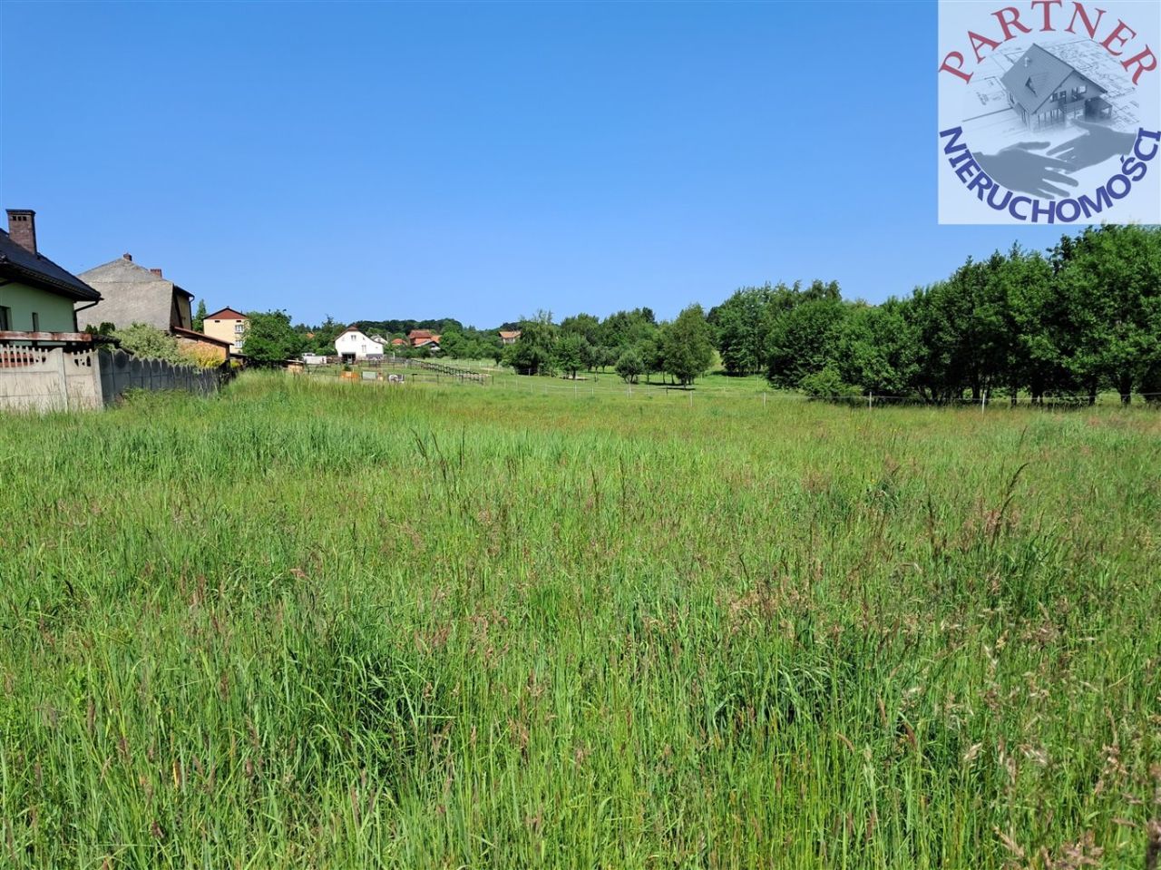 Działka budowlana Płaza. Zdjęcie 2