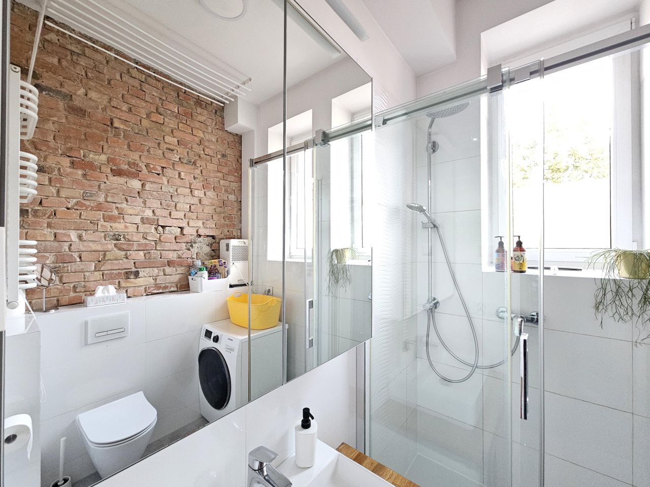 Mieszkanie 3-pokojowe Poznań Wilda, ul. Wspólna. Zdjęcie 10